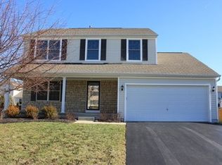 130 Horizon Ct, Delaware, OH