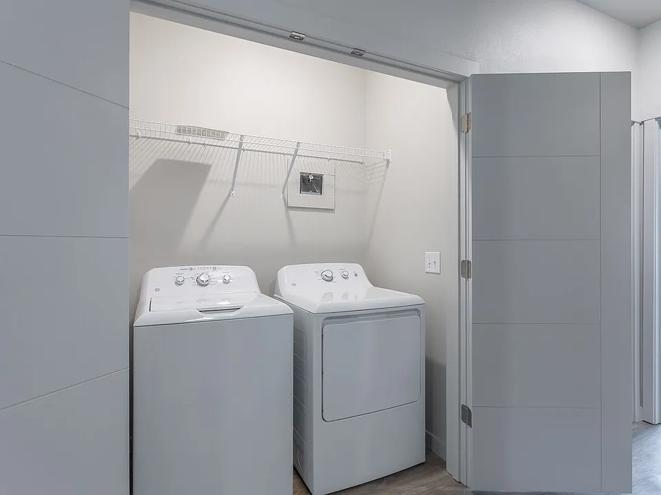 5 Points Apartments