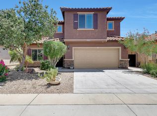 10747 W Yearling Rd, Peoria, AZ 85383