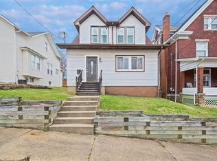 609 3rd St, Butler, PA 16001