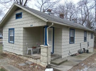 1648 S 49th St, Kansas City, KS 66106