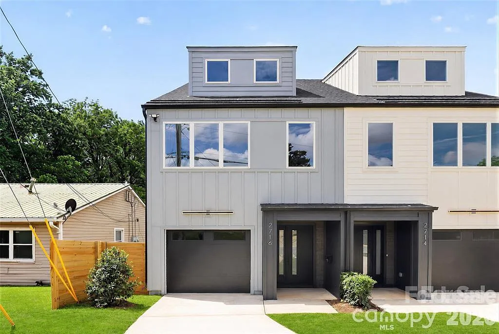 3 bed, 3.5 bath, 2101 sqft, $4,300 — Photo 4