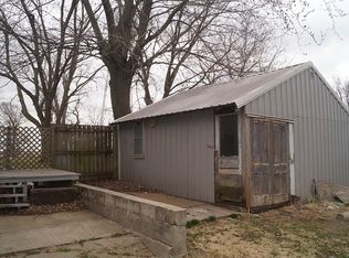 605 Main St, Shubert, NE 68437