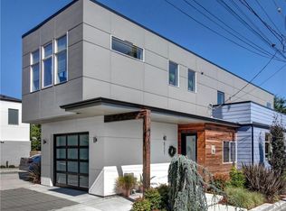 8721 25th Ave NW, Seattle, WA 98117