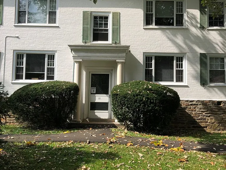 Jericho Manor Apartments — Photo 83