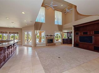 3024 Red Arrow Dr, Las Vegas, NV 89135