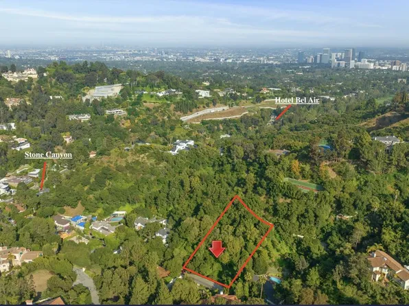 10676 Somma Way, Los Angeles, CA 90077