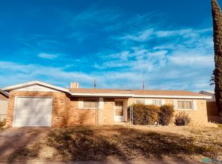 1412 N Steven Dr, Hobbs, NM 88240