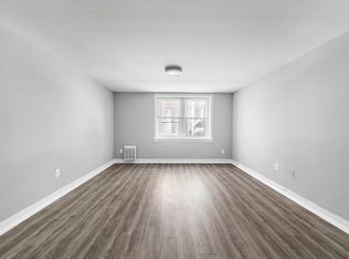 Griscom Apartments, Philadelphia, PA 19124