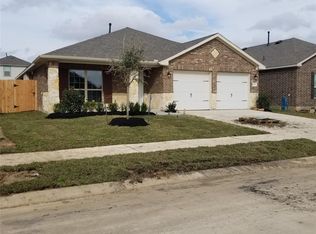 23122 Willowford Glen Ln, Katy, TX 77493