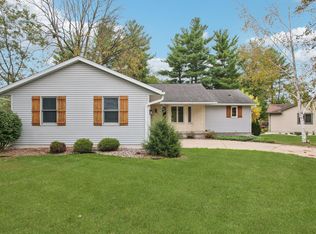873 W Woodland Trl, Prairie Du Sac, WI 53578