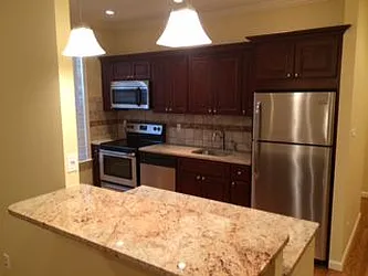 Rented by S&R Properties