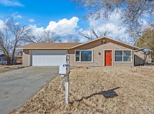 463 Greenleaf Dr, Grand Junction, CO 81504