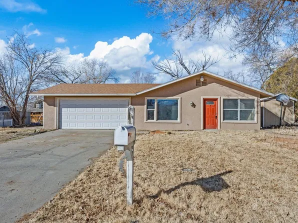 463 Greenleaf Dr, Grand Junction, CO 81504