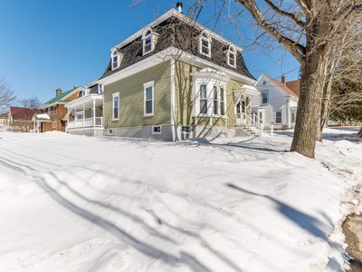 44 Middle Street, Lancaster, NH, 03584