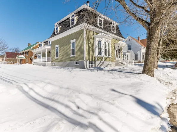 44 Middle Street, Lancaster, NH 03584