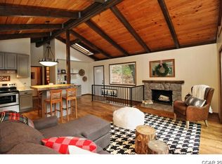 1667 Gertrude Way, Arnold, CA