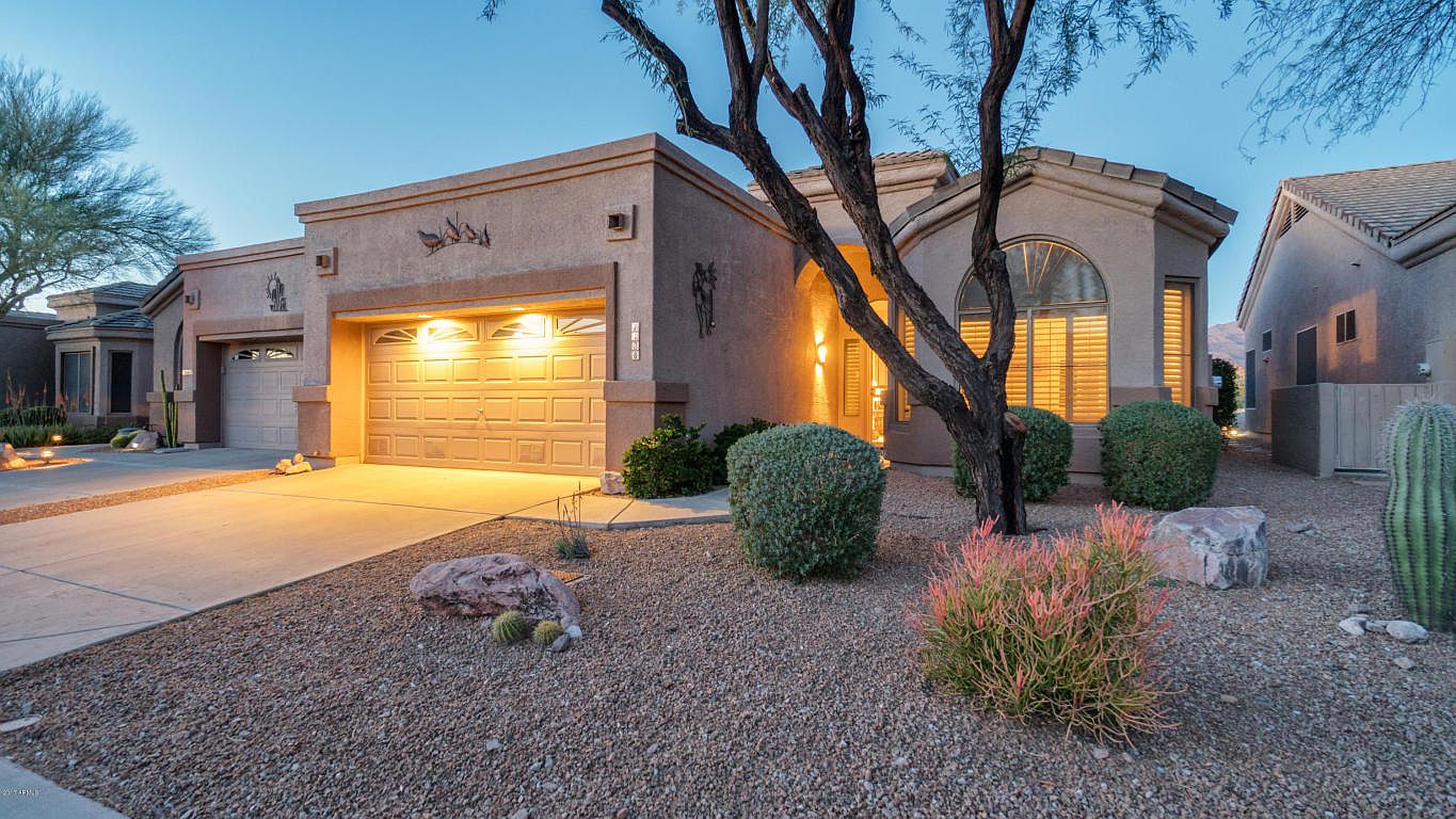 7138 E Canyon Wren Dr, Gold Canyon, AZ 85118 Zillow