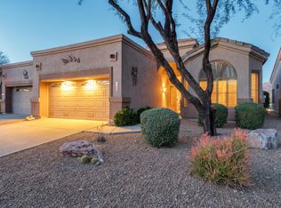 7138 E Canyon Wren Dr, Gold Canyon, AZ 85118