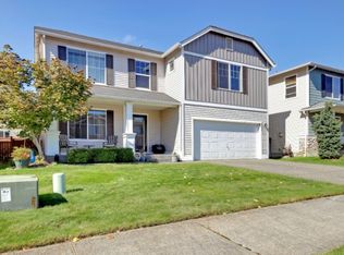 33221 43rd Pl S, Federal Way, WA 98001