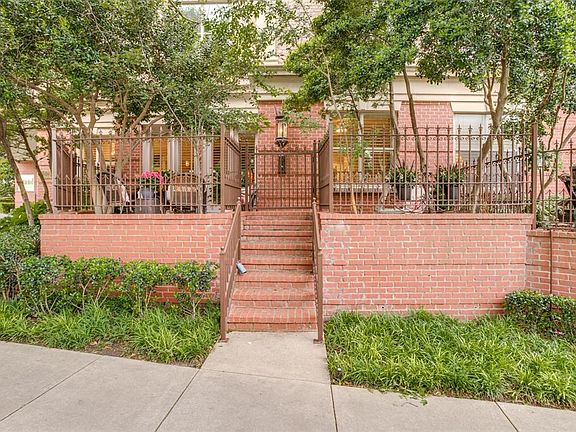 2nd image of 3303 Blackburn St APT 101