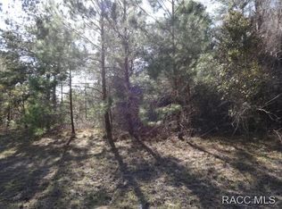 1471 E Citrus Springs Blvd, Citrus Springs, FL 34434