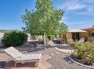 6110 E Ellis St, Mesa, AZ 85205