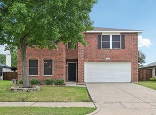 2705 White Pine Dr, Little Elm, TX 75068