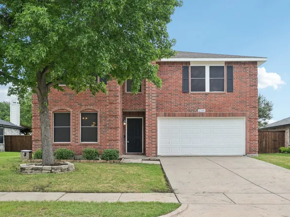 2705 White Pine Dr, Little Elm, TX 75068
