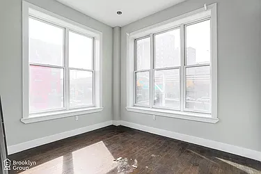 Rented by Brooklyn Group