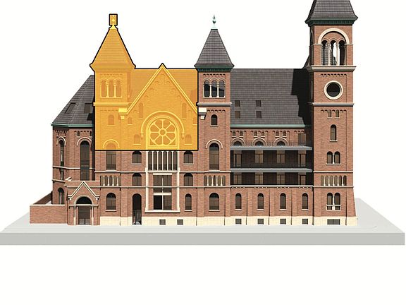 2nd image of this home