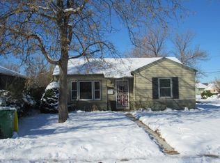 2289 Florence St, Aurora, CO 80010