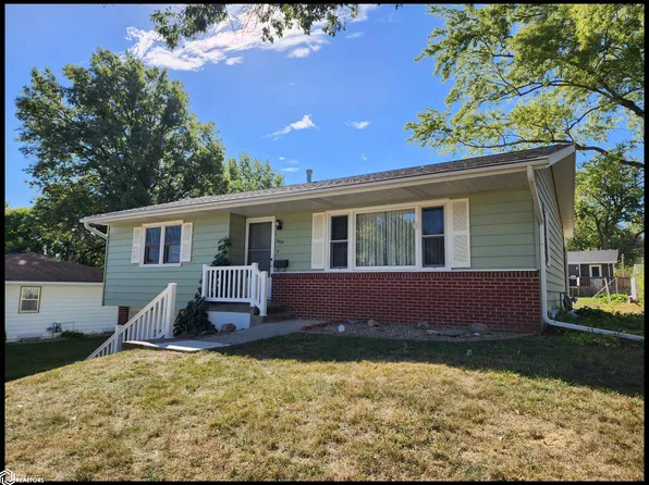 609 E 19th St, Atlantic, IA 50022