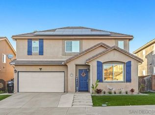 678 Vista San Pedro Martir, San Diego, CA 92154