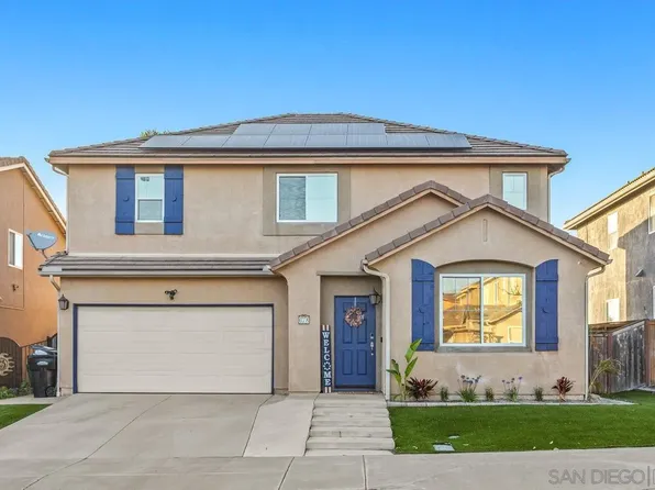 678 Vista San Pedro Martir, San Diego, CA 92154