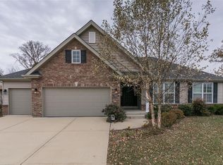 2623 London Ln, Shiloh, IL 62221