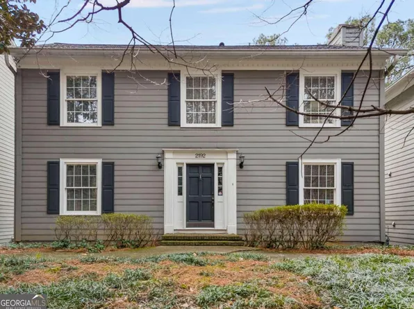 2192 Defoors Ferry Rd NW, Atlanta, GA 30318