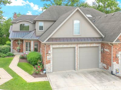 2387 Durand Dr #2387, Downers Grove, IL, 60516