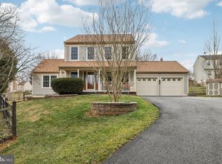 13516 Clear Morning Pl, Germantown, MD 20874