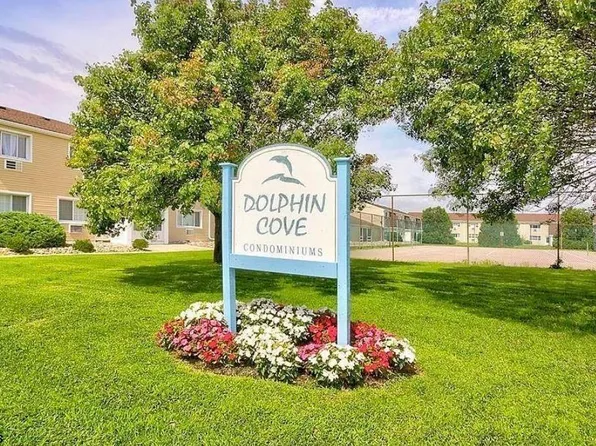 4901 Harbor Beach Blvd APT F5, Brigantine, NJ 08203