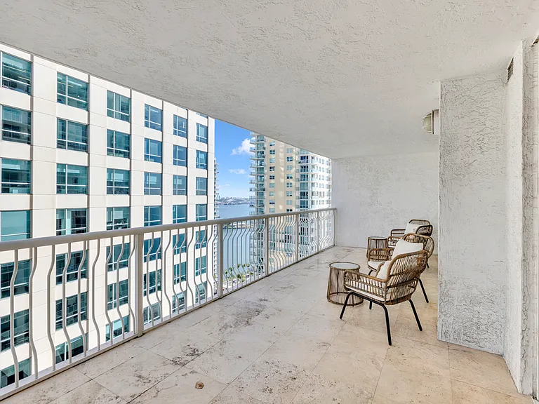 1200 Brickell Bay Dr #2512 — Photo 7