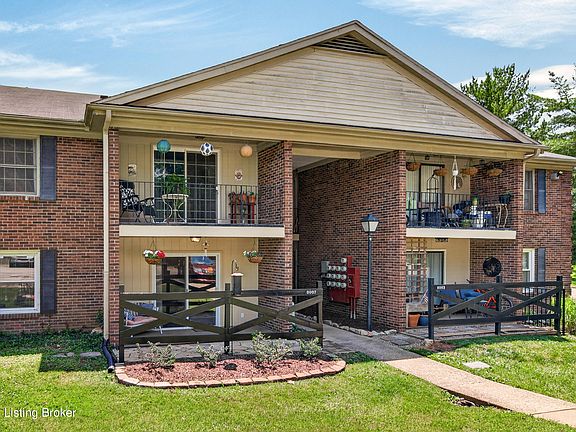 2nd image of 8007 Montero Dr #F6