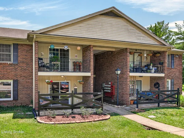 8007 Montero Dr #F6, Prospect, KY 40059