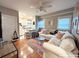 44-46 Ward St #1, Boston, MA 02127