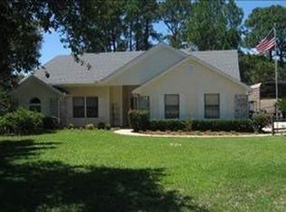 2605 Benz Pl, Fernandina Beach, FL 32034