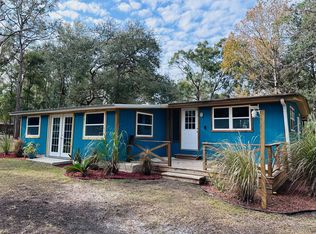 13750 NW 88th Ter, Chiefland, FL 32626