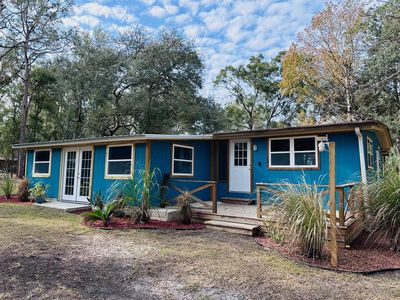 13750 NW 88th Ter, Chiefland, FL, 32626