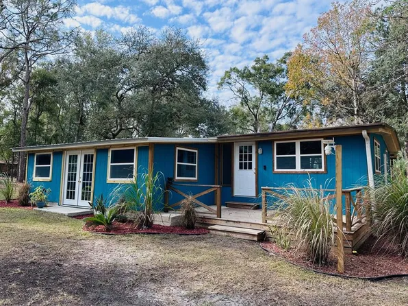 13750 NW 88th Ter, Chiefland, FL 32626