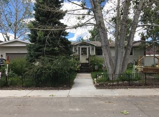 225 19th St, Kremmling, CO 80459