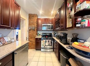 117 Yorktown St #2, Somerville, MA 02144